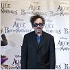 Alice au Pays des Merveilles : photo Tim Burton