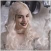 Alice au Pays des Merveilles : photo Anne Hathaway, Tim Burton