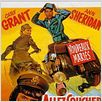 Allez coucher ailleurs : affiche Howard Hawks