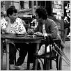 Tetro : photo Francis Ford Coppola, Vincent Gallo