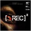 [REC]² : affiche Jaume Balagueró, Paco Plaza