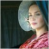 Victoria : les jeunes années d'une reine : photo Emily Blunt, Jean-Marc Vallée