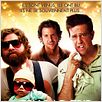 Very Bad Trip : affiche Todd Phillips