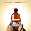 Extract : affiche Mike Judge