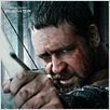 Robin des Bois : affiche Ridley Scott