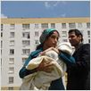 Le Choix de Myriam : photo Leïla Bekhti, Mehdi Nebbou