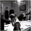 Le Ruban blanc : photo Michael Haneke, Ulrich Tukur