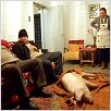 Contes de l'âge d'or : photo Constantin Popescu, Cristian Mungiu, Hanno Höfer, Ioana Uricaru, Rãzvan Mãrculescu