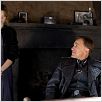 Inglourious Basterds : photo Christoph Waltz, Léa Seydoux, Quentin Tarantino