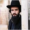 Tu n'aimeras point : photo Haim Tabakman, Zohar Strauss