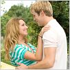 Les Zintrus : photo Ashley Tisdale, John Schultz, Robert Hoffman