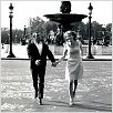 Paris au mois d'août : photo