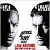Que justice soit faite : affiche F. Gary Gray