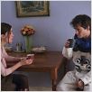 Adam : photo Hugh Dancy, Max Mayer, Rose Byrne