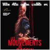 Les Mouvements du bassin : affiche