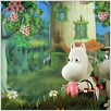 Moomin et la folle aventure de l'été : photo Maria Lindberg