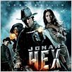 Jonah Hex : affiche