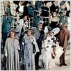 My Fair Lady : photo Audrey Hepburn, Jeremy Brett, Rex Harrison