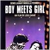 Boy Meets Girl : Affiche