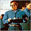 Prends l'oseille et tire-toi : photo Woody Allen