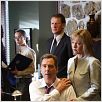 Magnitude 10.5 : l'apocalypse : photo Beau Bridges, Melissa Sue Anderson
