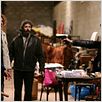 Suite noire : photo Clément Hervieu-Léger, Nicolas Jouhet, Pascal Bongard, Yves Verhoeven