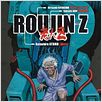 Roujin Z : Affiche