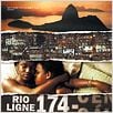 Rio, ligne 174 : affiche