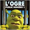 Shrek 4, il était une fin : affiche Mike Mitchell