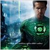 Green Lantern : affiche