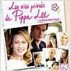 Les Vies privées de Pippa Lee : affiche Rebecca Miller