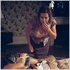 Bad Lieutenant : Escale à la Nouvelle-Orléans : photo Eva Mendes, Jennifer Coolidge, Nicolas Cage, Werner Herzog
