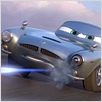 Cars 2 : photo Brad Lewis, John Lasseter