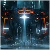 Tron l'héritage : photo Joseph Kosinski