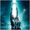 Tron l'héritage : affiche Joseph Kosinski