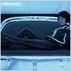 Tron l'héritage : photo Joseph Kosinski, Olivia Wilde