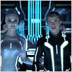 Tron l'héritage : photo Beau Garrett, Garrett Hedlund, Joseph Kosinski
