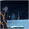 Tron l'héritage : photo Jeff Bridges, Joseph Kosinski