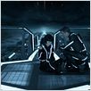 Tron l'héritage : photo Garrett Hedlund, Joseph Kosinski, Olivia Wilde