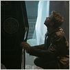 Tron l'héritage : photo Garrett Hedlund, Joseph Kosinski