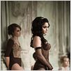 Sucker Punch : photo Vanessa Hudgens, Zack Snyder