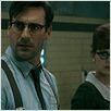 Sucker Punch : photo Carla Gugino, Jon Hamm, Zack Snyder
