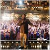 Funny People : Photo Adam Sandler, Judd Apatow
