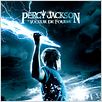 Percy Jackson le voleur de foudre : affiche Chris Columbus