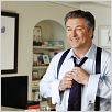 Pas si simple : photo Alec Baldwin, Nancy Meyers