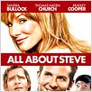 All About Steve : affiche Phil Traill