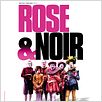 Rose & noir : affiche Gérard Jugnot