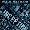 Inception : affiche Christopher Nolan