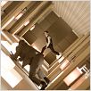 Inception : photo Christopher Nolan, Joseph Gordon-Levitt