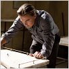 Inception : photo Christopher Nolan, Leonardo DiCaprio